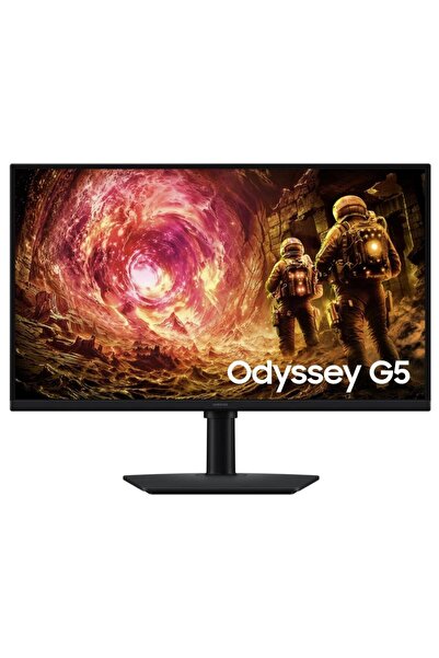 Samsung LS27FG506EUXEN Monitor de gaming IPS QHD de 27 de inci, 1 ms, HDMI, D...