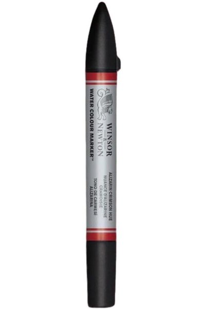 Winsor Newton قلم ألوان مائية من وينسور آند نيوتن، لون رمادي باينز