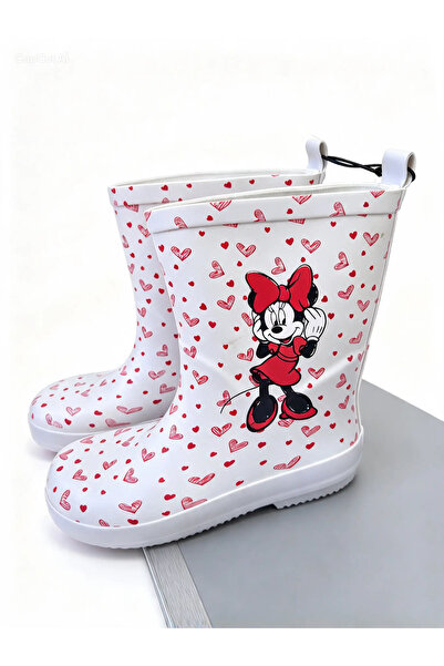Minnie Mouse Παιδικές γαλότσες – μέγεθος 31