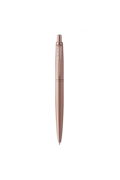 Parker Jotter XL Μονόχρωμο Ροζ Χρυσό PGT Στυλό διαρκείας 2122659