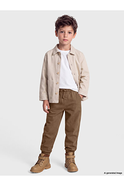LC Waikiki Esvab • Modern & Distinctive Boys' Jogger Pants