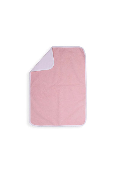 Nef Nef Homeware Μαλακή Αλλαξιέρα 50x70 Nef-Nef Homeware 124-Ροζ