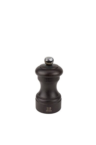 Peugeot "Bistro" salt grinder, 10 cm, "Chocolate" -