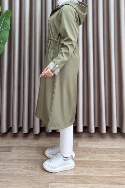 Hürrem Trenci de ploaie