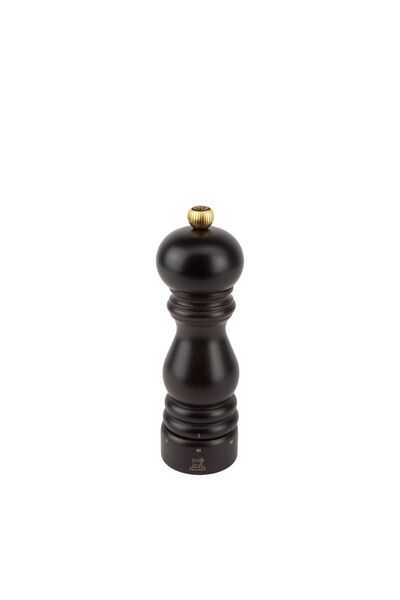 Peugeot "Paris u'Select" pepper grinder, 18 cm, "Chocolate" -