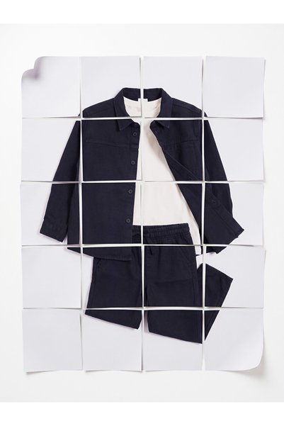 LC Waikiki I Boy's Gabardine Suit from Freezen Store