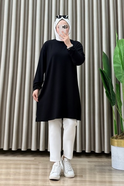 ALYA Bambi̇ Tunic