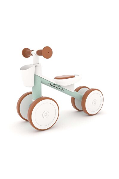 Chillafish Bicicleta fara pedale, Chillafish, Quadi Racer, Breeze