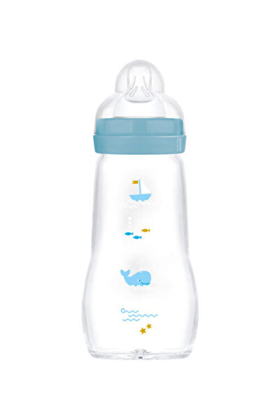 MAM Εύκολο Ενεργό ™   Μπιμπερό 270ml 2+ μηνών