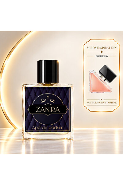 Zanira Apa de parfum, 50ml - Zanira153