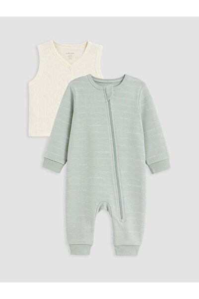 LC Waikiki Striped Baby Boy Suit for Style Seekers from Uzg Store