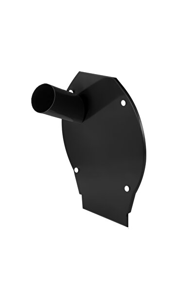 ELEFANT TOOLS Capac Fata Moara Incarcare Rotunda Elefant, piesa de schimb ori...