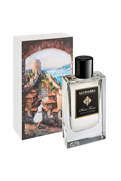 ALGHABRA SENSES OF ISTANBUL ANCIENT FORTRESS (U) EXTRAIT DE PARFUM 50 مل