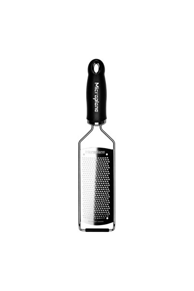 Microplane 30.5 x 6.5 cm fine grater made of stainless steel - brand