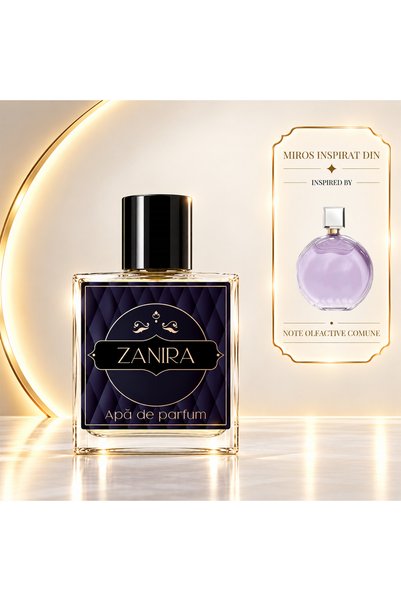 Zanira Apa de parfum, 50ml - Zanira178