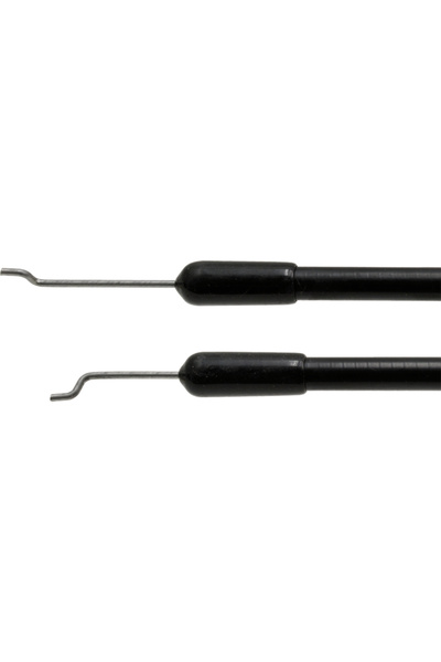Granit Cablu de accelerație 740mm 670mm 27270464 506 54 66-02