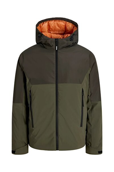 Jack & Jones 27K12299812 Jcoclub Axel Light Jacket