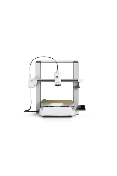 Creality SPARKX I7 3D Printer, Tehnologie FDM, Viteza printare: 500mm/s, Auto...