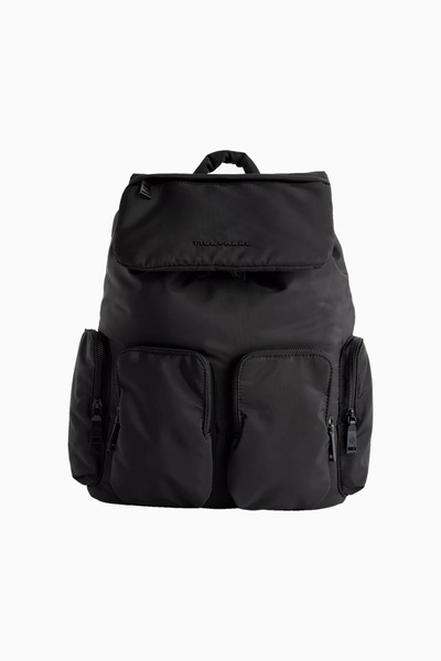 TİBA + MARL Water Resistant Multi-Pocket Baby Care Backpack