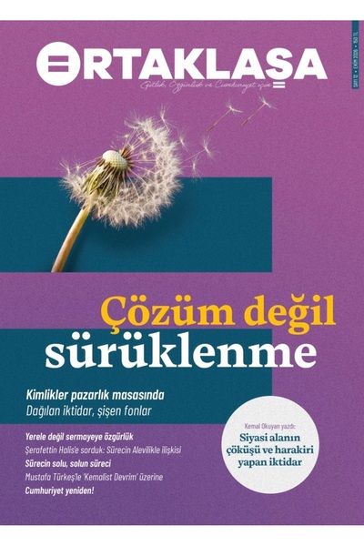 ortaklaşa dergisi 12.sayı