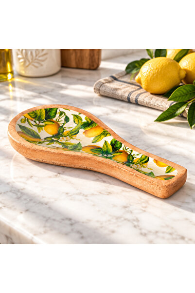 Dekovago Mango Ağacı Kaşıklık