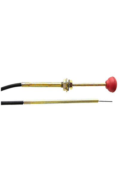 Granit Cablu de stingere a incendiilor 1450mm 1560mm 3615407M1