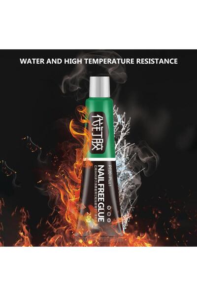 Enforose Adeziv universal Enforose, 20g, rezistent la căldură și apă, pentru metal, ceramică, plastic