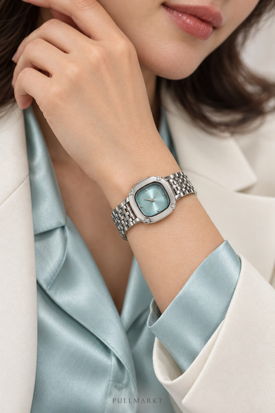 pullmarkt Women's Wristwatch