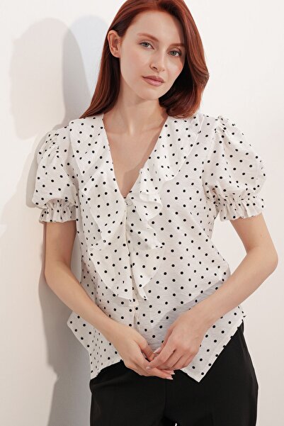 Hiccup Bdart Women's Blouse