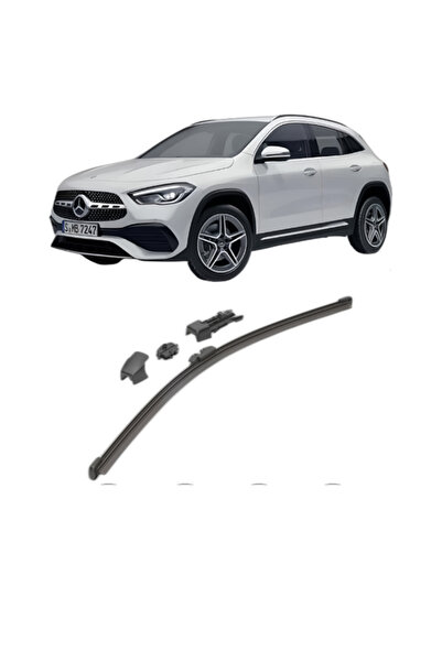 VALEO Υαλοκαθαριστήρας πίσω παραθύρου MERCEDES-BENZ GLA (H247) 2020, για πίσω...