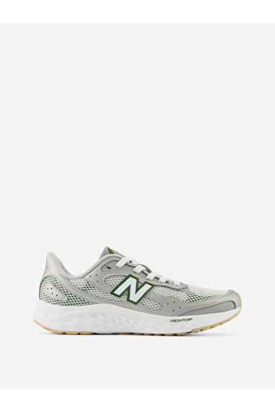 New Balance Grey Arishi Sneakers