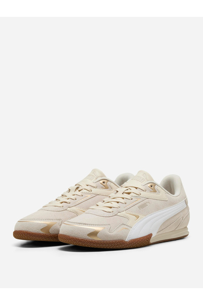 Puma حذاء رياضي رمادي بيلا دونا Y2K
