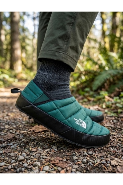 THE NORTH FACE M THERMOBALL TRACTION MULE V Ανδρικές Παντόφλες Εξωτερικού Χώρ...