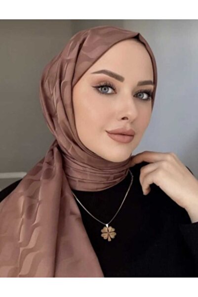 Su yolu Desen ipeksi Jakarli Şal