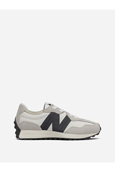 New Balance Grey 327 Sneakers
