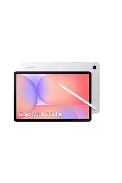 Samsung Galaxy Tab S10 Lite X400, Οκταπύρηνος Exynos 1380, 10.9 " TFT, 8GB RA...