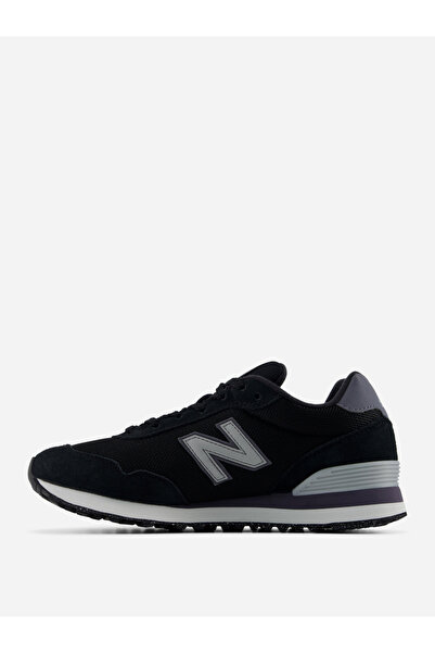 New Balance Black 515 Sneakers