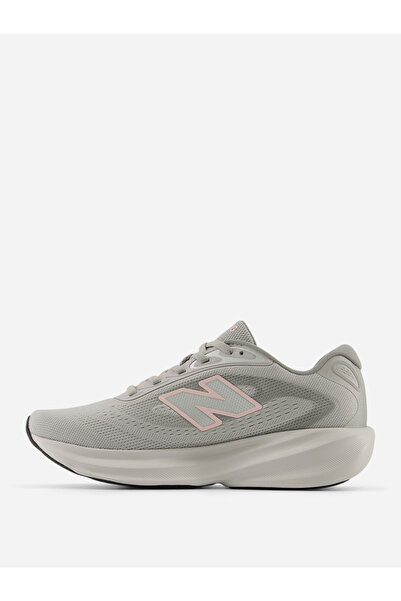 New Balance Grey 680 Trainers