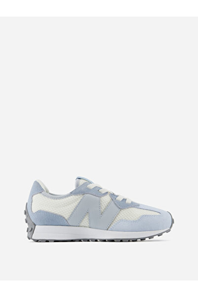 New Balance Blue 327 Sneaker