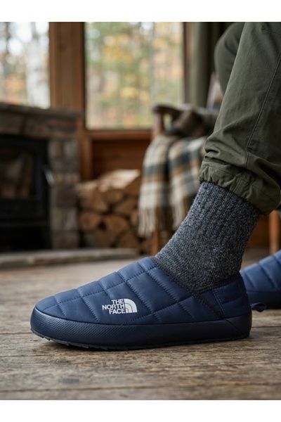 THE NORTH FACE Ανδρικά παπούτσια εξωτερικού χώρου M Thermoball Traction Mule ...