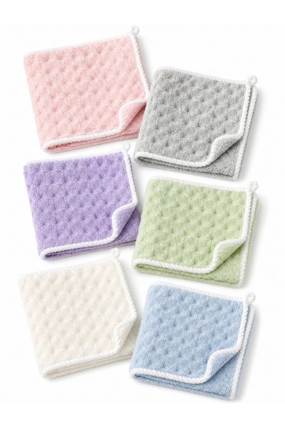 Styli Pack of 3 - Assorted Hand Towels