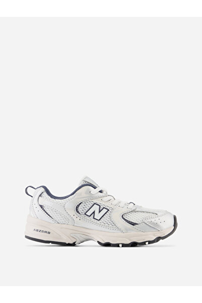 New Balance Grey 530 Sneakers
