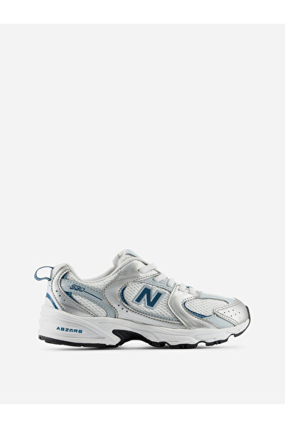 New Balance Grey 530 Sneaker