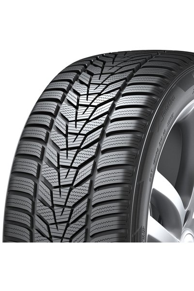 Hankook 215/55R18 99V XL WİNTER İ*CEPT EVO3