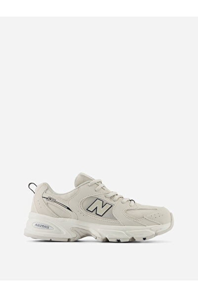New Balance Grey 530 Sneaker