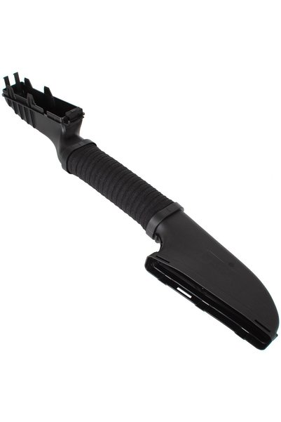 MODECAR Furtun admisie filtru de aer Mercedes W246 Clasa B 11-18