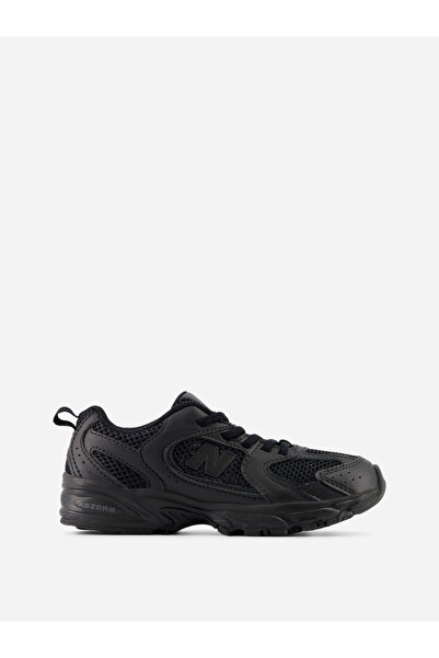 New Balance Black 530 Sneakers