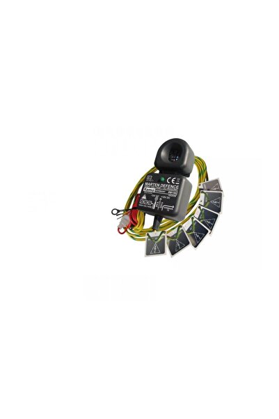 KEMO Dispozitiv anti daunatori auto M186