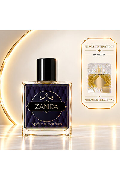 Zanira Apa de parfum, 50ml - Zanira218