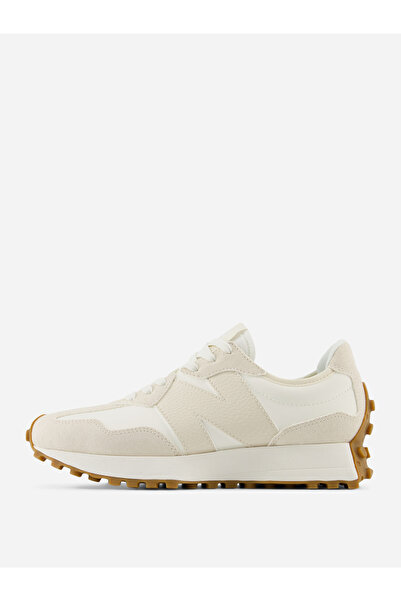 New Balance Beige 327 Sneakers
